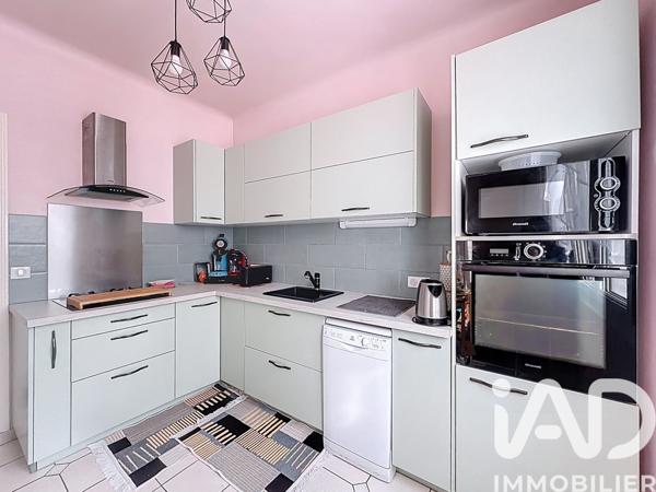 Maison à vendre 8 pièces 156 m² Ézanville