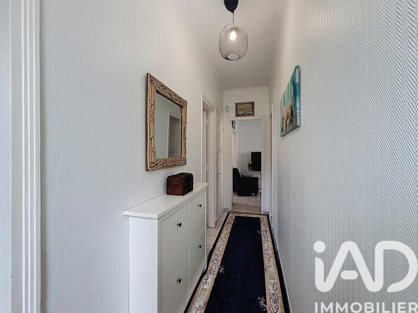 Maison à vendre 8 pièces 156 m² Ézanville
