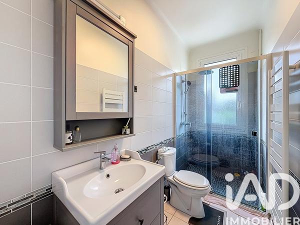 Maison à vendre 8 pièces 156 m² Ézanville