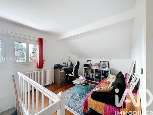 Maison à vendre 8 pièces 156 m² Ézanville