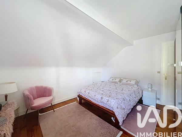 Maison à vendre 8 pièces 156 m² Ézanville