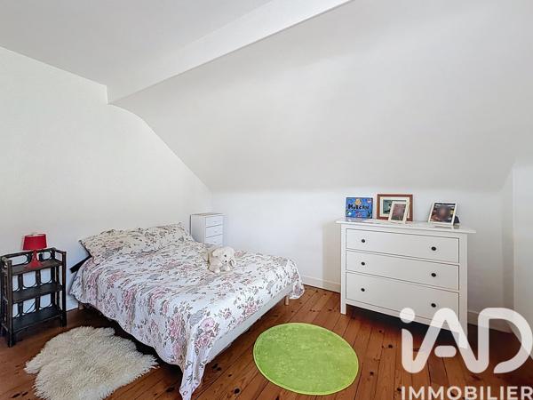 Maison à vendre 8 pièces 156 m² Ézanville