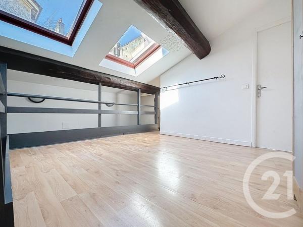 Appartement Duplex à vendre  2 pièces - 50,64 m2 NANCY - 54