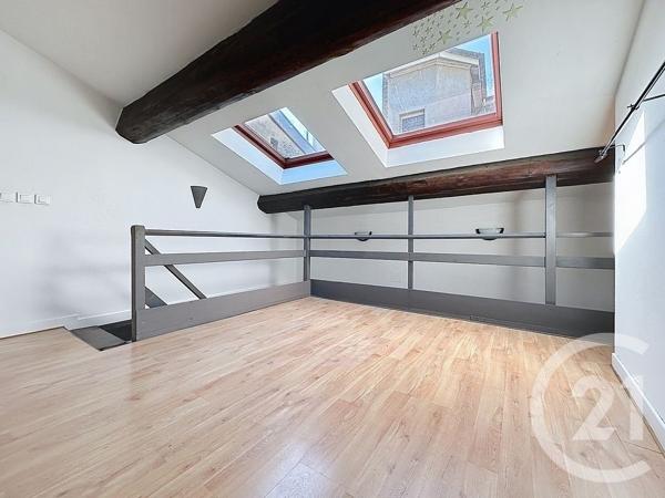 Appartement Duplex à vendre  2 pièces - 50,64 m2 NANCY - 54