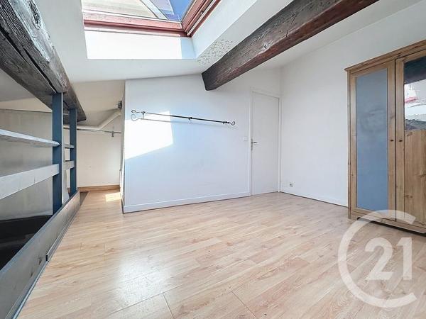 Appartement Duplex à vendre  2 pièces - 50,64 m2 NANCY - 54