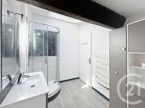 Appartement Duplex à vendre  2 pièces - 50,64 m2 NANCY - 54