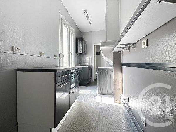 Appartement Duplex à vendre  2 pièces - 50,64 m2 NANCY - 54