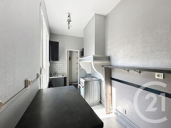 Appartement Duplex à vendre  2 pièces - 50,64 m2 NANCY - 54