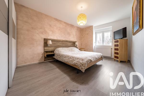Maison à vendre 5 pièces 87 m² Boulay-Moselle