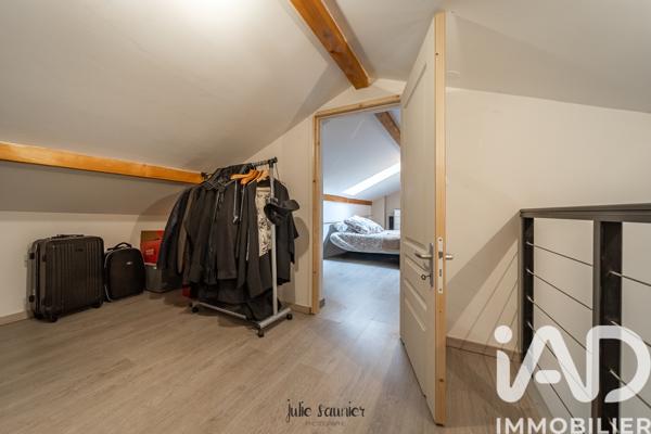Maison à vendre 5 pièces 87 m² Boulay-Moselle