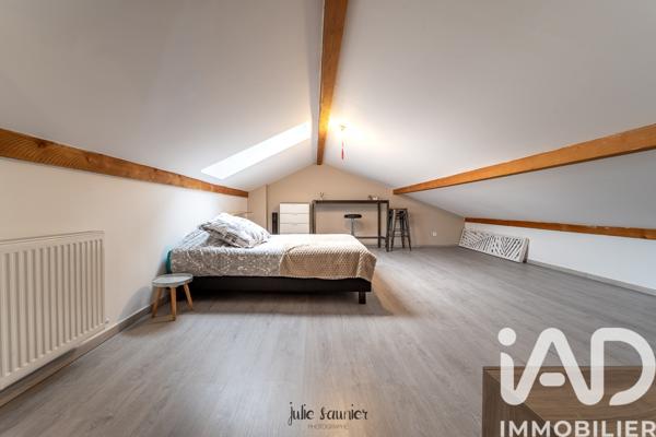 Maison à vendre 5 pièces 87 m² Boulay-Moselle
