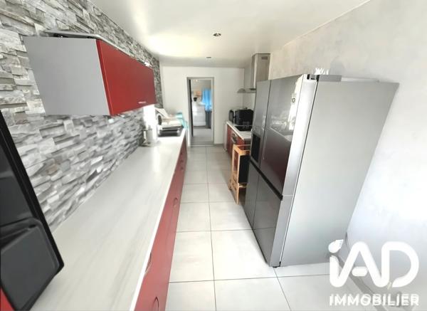 Maison à vendre 7 pièces 220 m² Étroussat