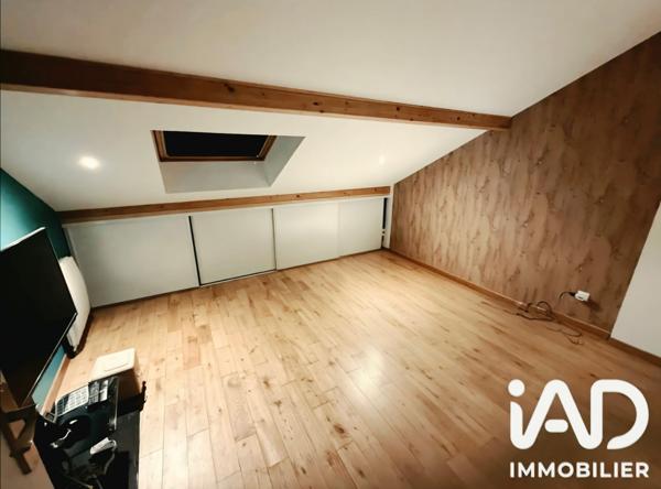 Maison à vendre 7 pièces 220 m² Étroussat