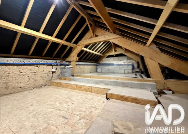 Maison à vendre 7 pièces 220 m² Étroussat