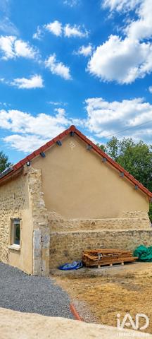 Maison à vendre 7 pièces 220 m² Étroussat