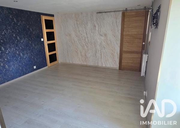 Maison à vendre 7 pièces 220 m² Étroussat
