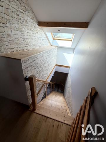 Maison à vendre 7 pièces 220 m² Étroussat