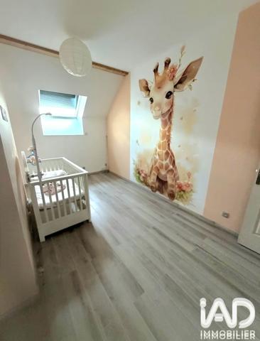 Maison à vendre 7 pièces 220 m² Étroussat