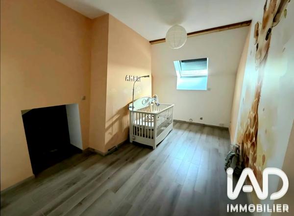 Maison à vendre 7 pièces 220 m² Étroussat