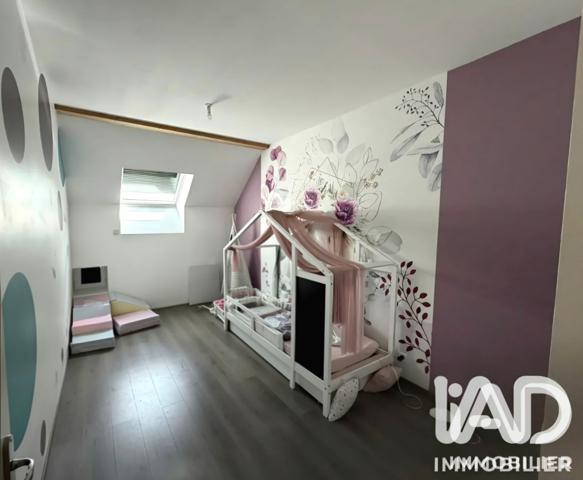 Maison à vendre 7 pièces 220 m² Étroussat