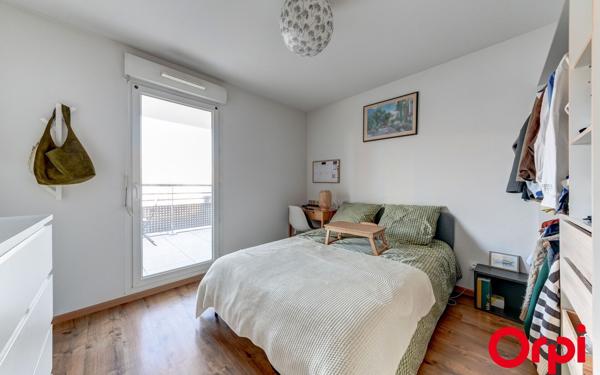 Appartement à vendre    2 pièces • 37 m2 Vénissieux