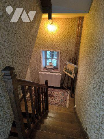 BELLE MAISON STUDIO GRAND JARDIN DEPENDANCES