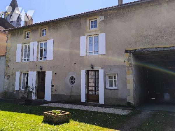 BELLE MAISON STUDIO GRAND JARDIN DEPENDANCES