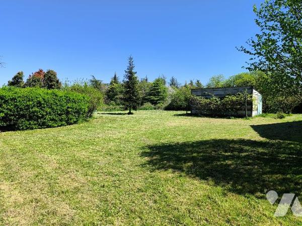 BELLE MAISON STUDIO GRAND JARDIN DEPENDANCES