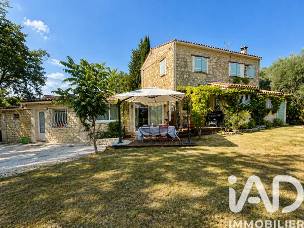 Maison à vendre 4 pièces 129 m² Montauroux