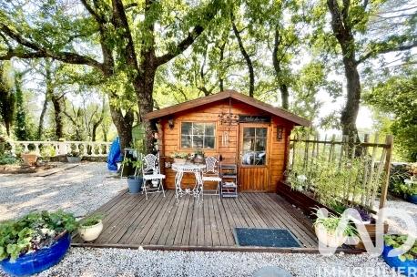 Maison à vendre 4 pièces 129 m² Montauroux