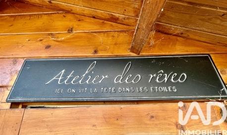 Maison à vendre 4 pièces 129 m² Montauroux
