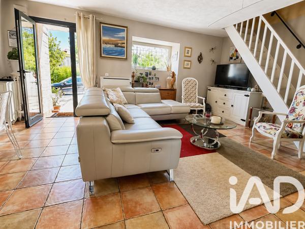 Maison à vendre 4 pièces 129 m² Montauroux