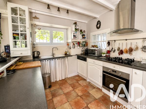 Maison à vendre 4 pièces 129 m² Montauroux