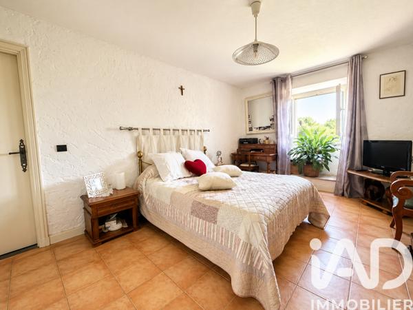 Maison à vendre 4 pièces 129 m² Montauroux