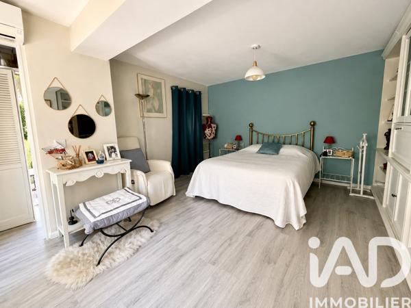 Maison à vendre 4 pièces 129 m² Montauroux