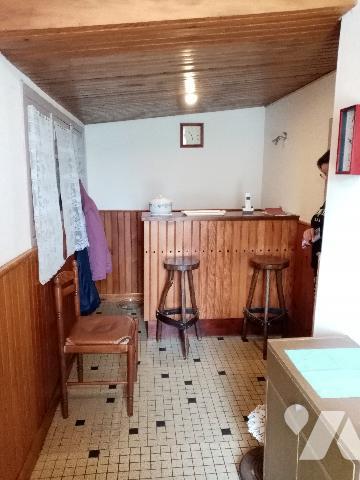 MAISON CHARMANTE AU CALME,  PROCHE TOUTES COMMODITES et A77