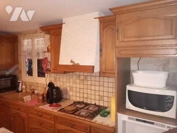 MAISON CHARMANTE AU CALME,  PROCHE TOUTES COMMODITES et A77