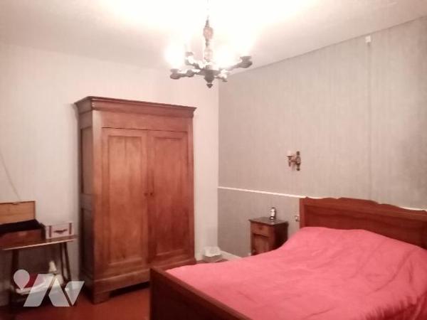 MAISON CHARMANTE AU CALME,  PROCHE TOUTES COMMODITES et A77