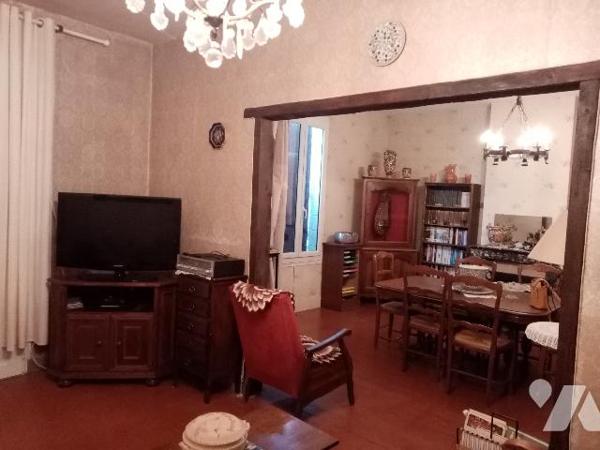 MAISON CHARMANTE AU CALME,  PROCHE TOUTES COMMODITES et A77