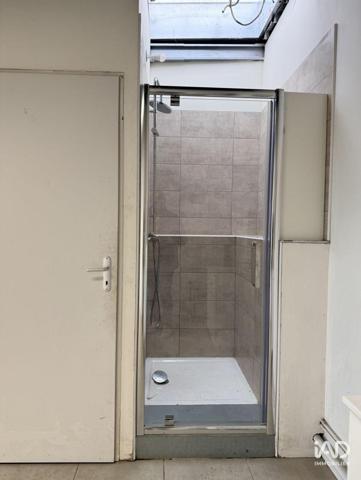 Location local d’activité 470 m² Villeneuve-Tolosane