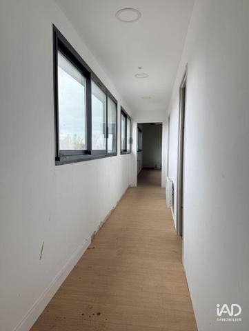 Location local d’activité 470 m² Villeneuve-Tolosane