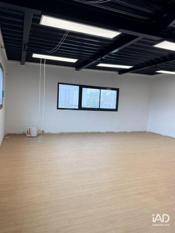 Location local d’activité 470 m² Villeneuve-Tolosane