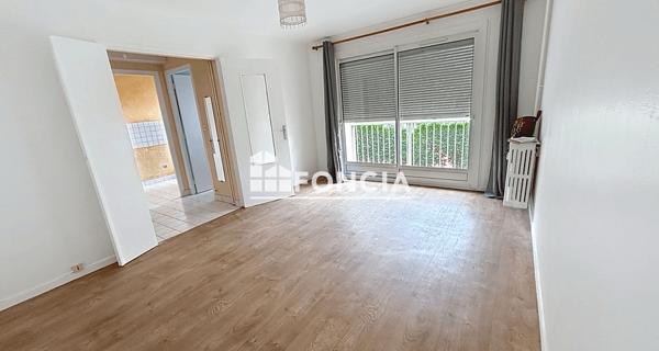 À vendre Studio 27 m² - Caen 14000