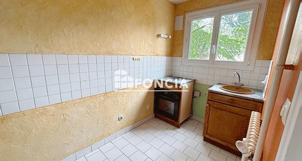 À vendre Studio 27 m² - Caen 14000