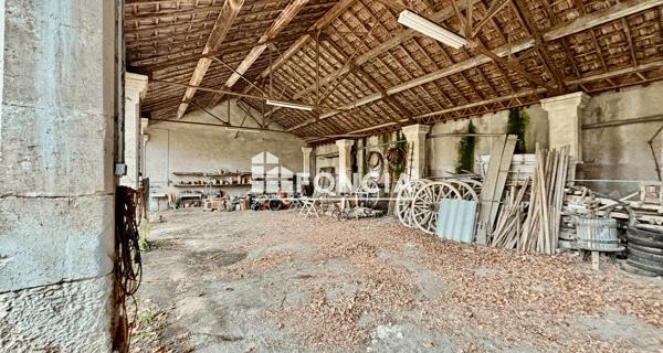 À vendre Maison 7 pièces 300 m² - Montagnac 34530