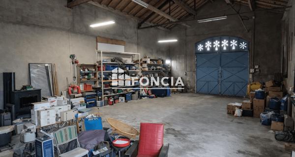 À vendre Maison 7 pièces 300 m² - Montagnac 34530
