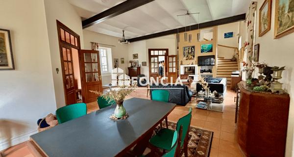 À vendre Maison 7 pièces 300 m² - Montagnac 34530