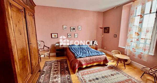 À vendre Maison 7 pièces 300 m² - Montagnac 34530