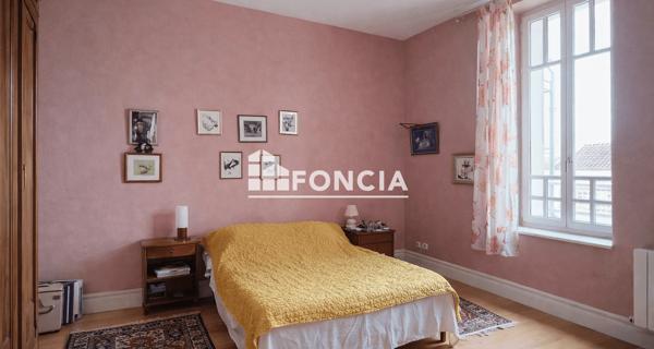 À vendre Maison 7 pièces 300 m² - Montagnac 34530