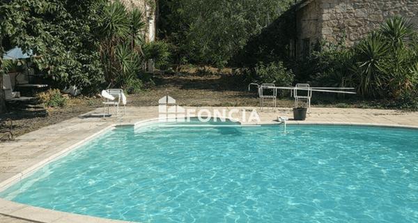 À vendre Maison 7 pièces 300 m² - Montagnac 34530